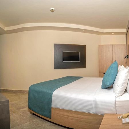Xperience Kiroseiz Parkland Ξενοδοχείο Σαρμ Ελ Σέιχ Εξωτερικό φωτογραφία