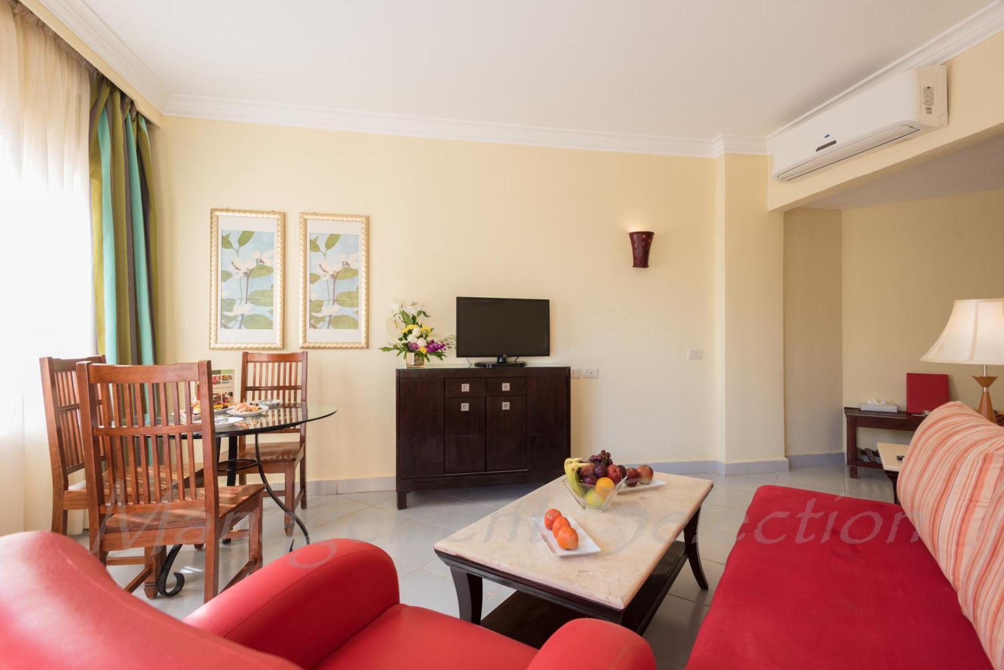 Xperience Kiroseiz Parkland Ξενοδοχείο Σαρμ Ελ Σέιχ Εξωτερικό φωτογραφία