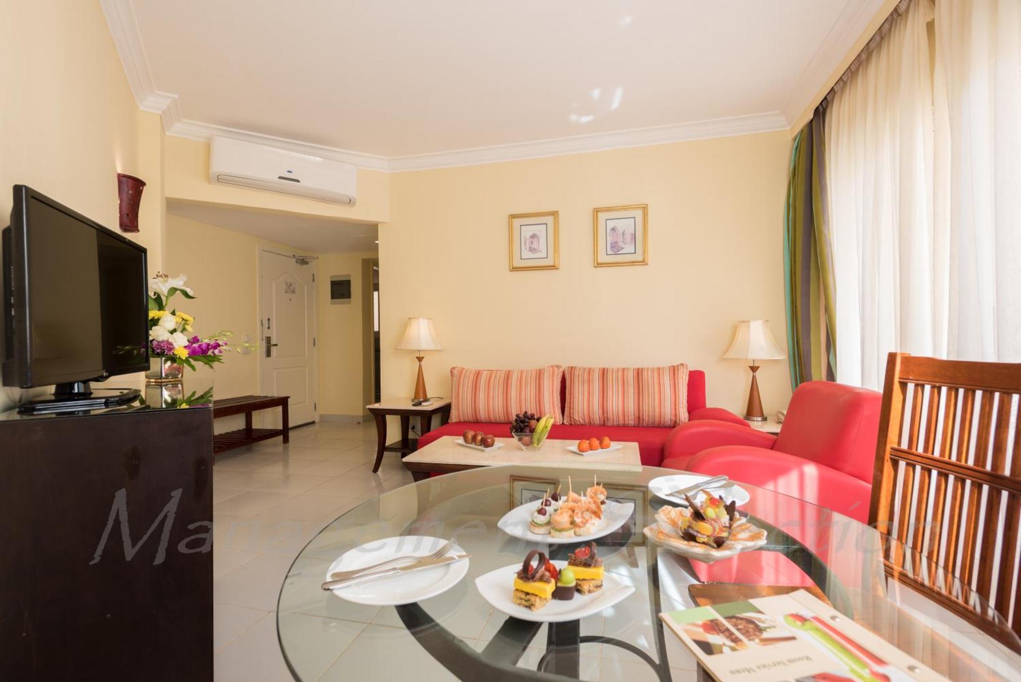 Xperience Kiroseiz Parkland Ξενοδοχείο Σαρμ Ελ Σέιχ Εξωτερικό φωτογραφία