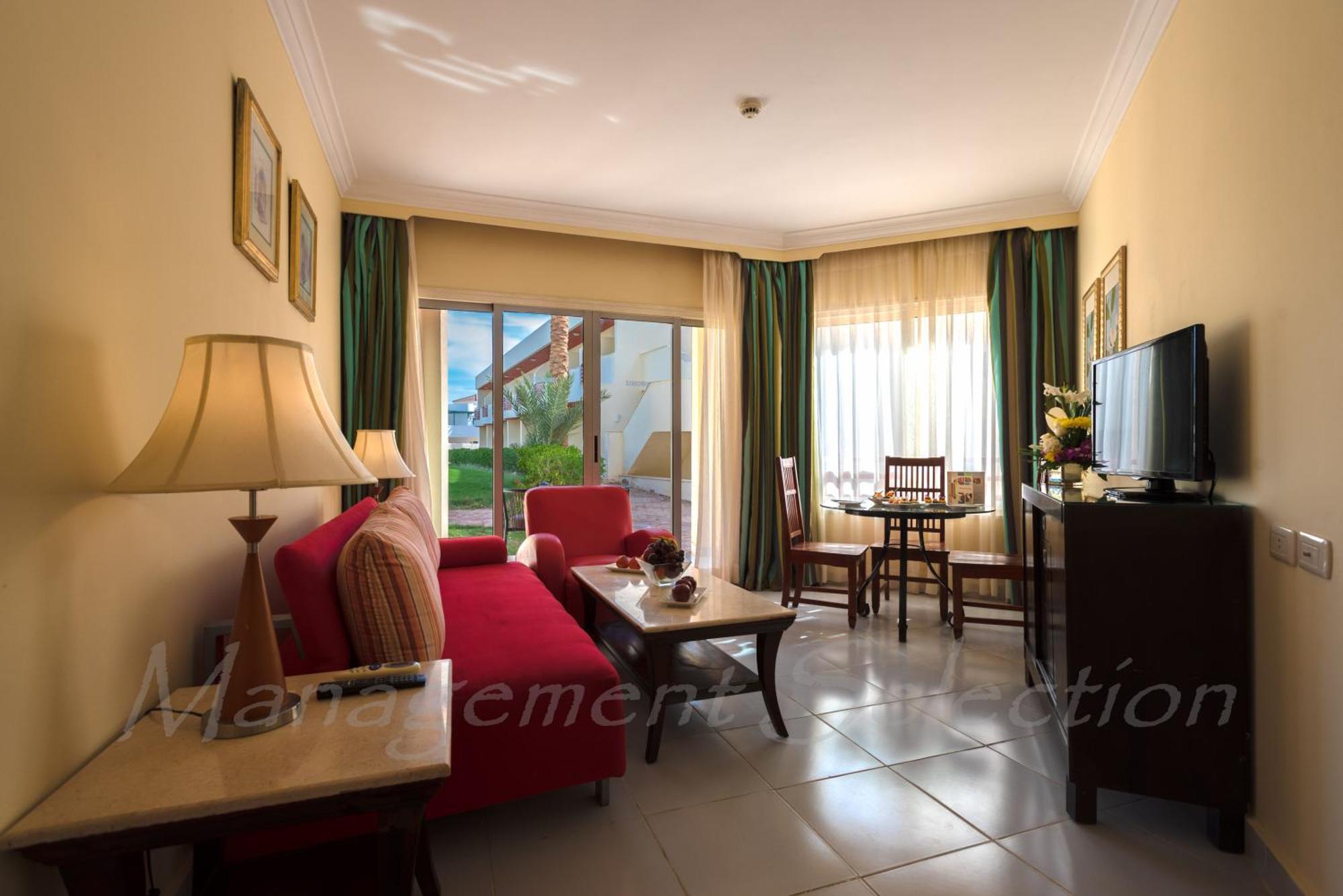 Xperience Kiroseiz Parkland Ξενοδοχείο Σαρμ Ελ Σέιχ Εξωτερικό φωτογραφία