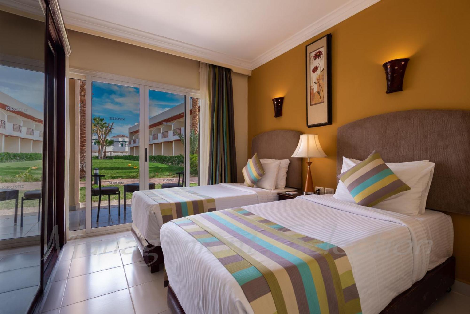 Xperience Kiroseiz Parkland Ξενοδοχείο Σαρμ Ελ Σέιχ Εξωτερικό φωτογραφία