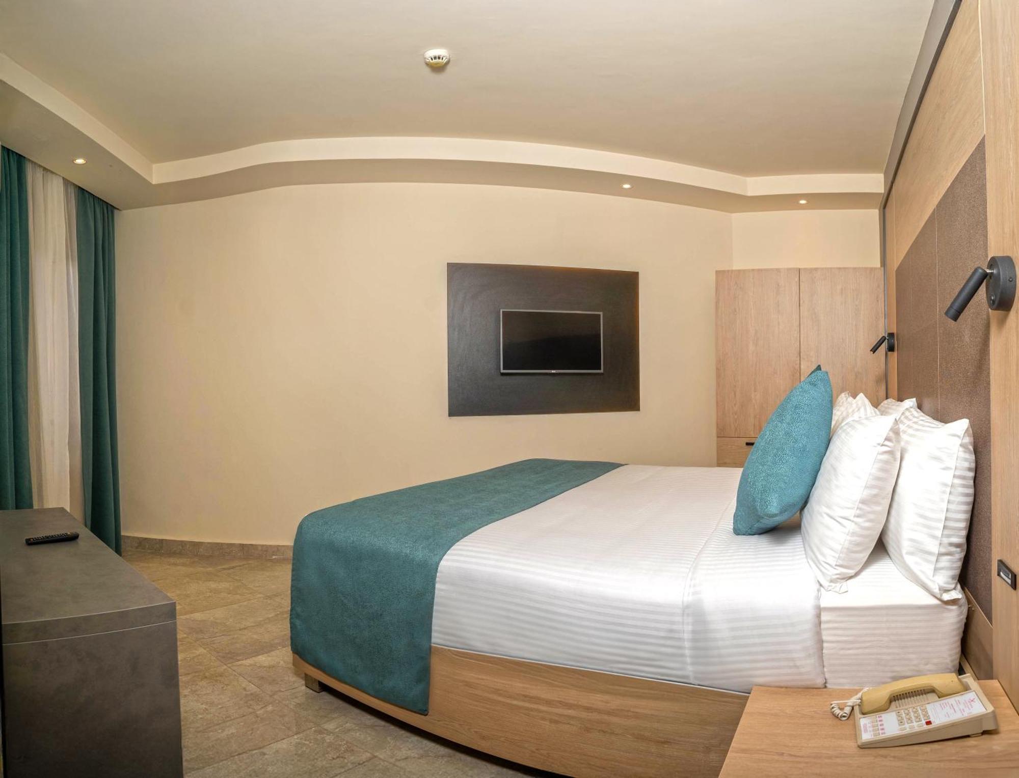 Xperience Kiroseiz Parkland Ξενοδοχείο Σαρμ Ελ Σέιχ Εξωτερικό φωτογραφία