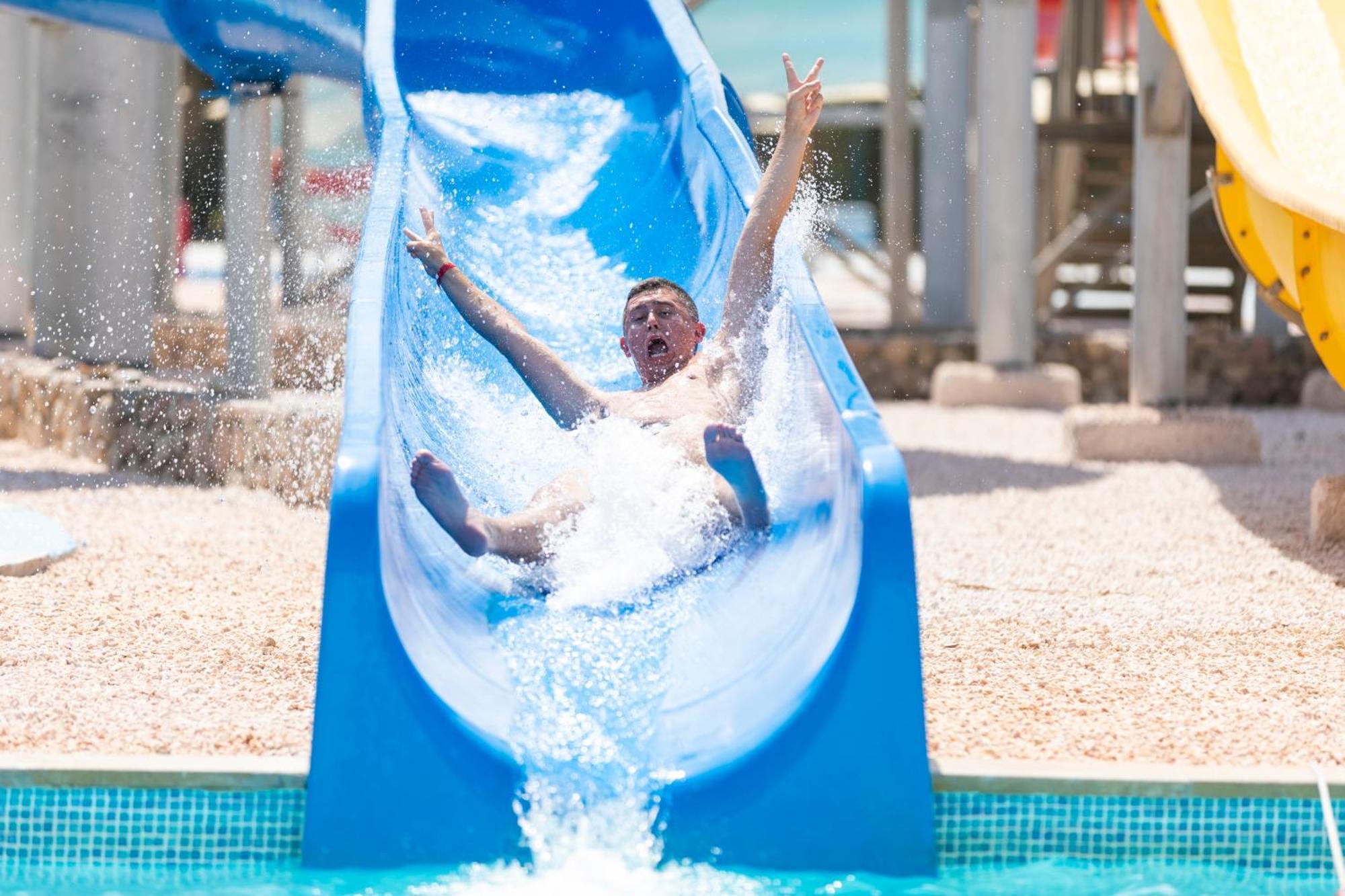 Xperience Kiroseiz Parkland Ξενοδοχείο Σαρμ Ελ Σέιχ Εξωτερικό φωτογραφία