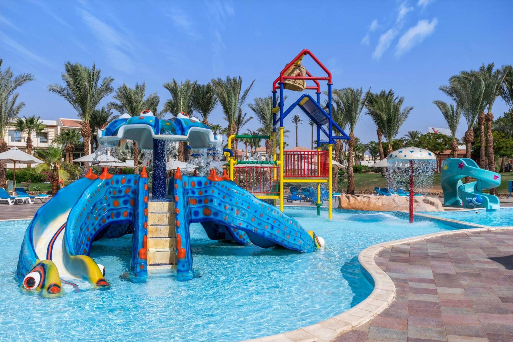 Xperience Kiroseiz Parkland Ξενοδοχείο Σαρμ Ελ Σέιχ Εξωτερικό φωτογραφία
