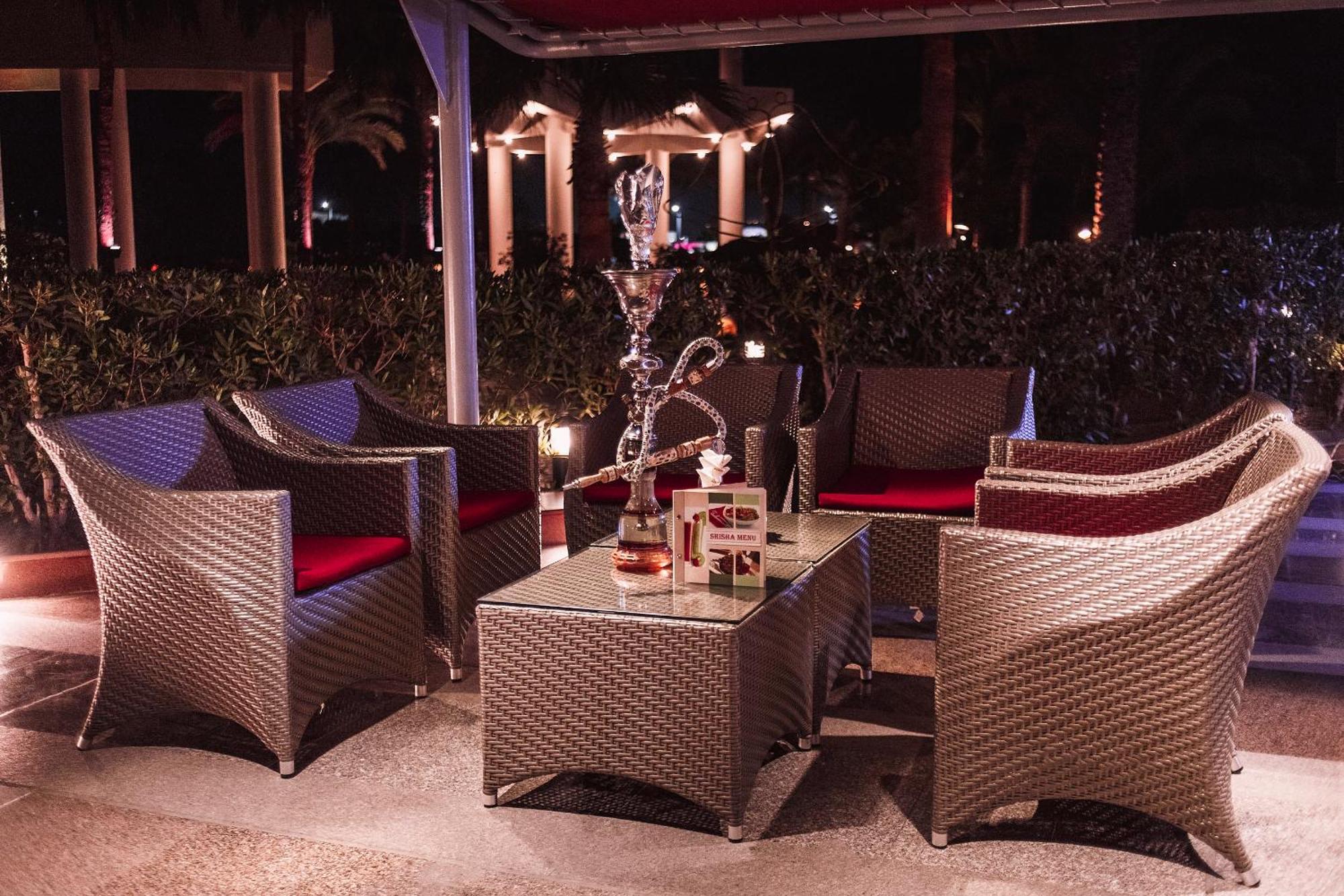 Xperience Kiroseiz Parkland Ξενοδοχείο Σαρμ Ελ Σέιχ Εξωτερικό φωτογραφία