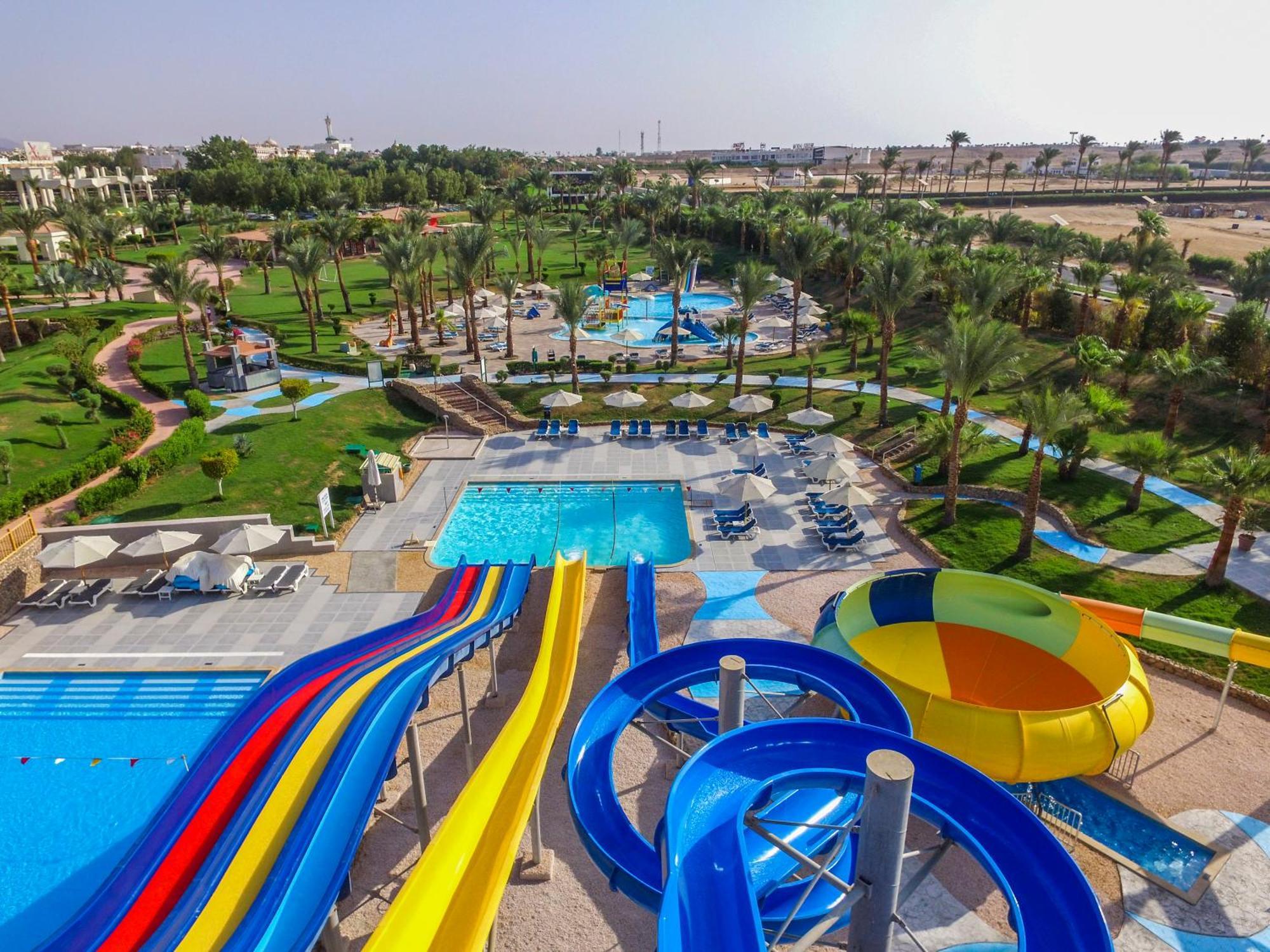 Xperience Kiroseiz Parkland Ξενοδοχείο Σαρμ Ελ Σέιχ Εξωτερικό φωτογραφία