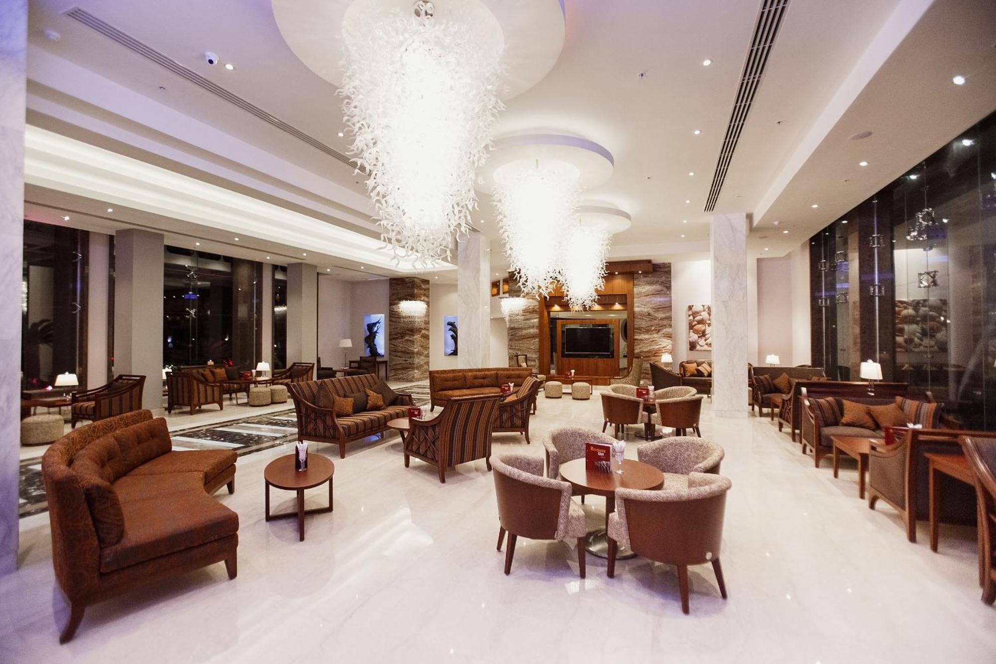 Xperience Kiroseiz Parkland Ξενοδοχείο Σαρμ Ελ Σέιχ Εξωτερικό φωτογραφία