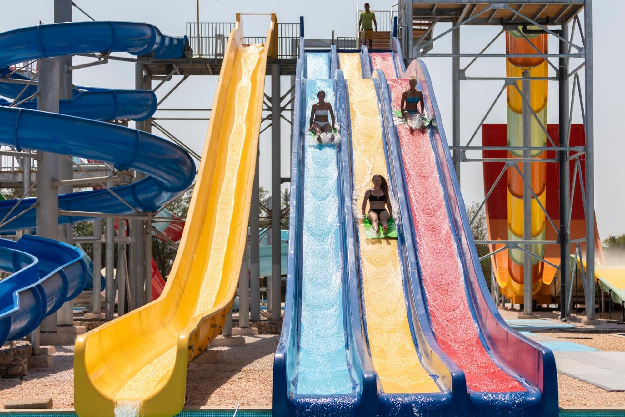 Xperience Kiroseiz Parkland Ξενοδοχείο Σαρμ Ελ Σέιχ Εξωτερικό φωτογραφία