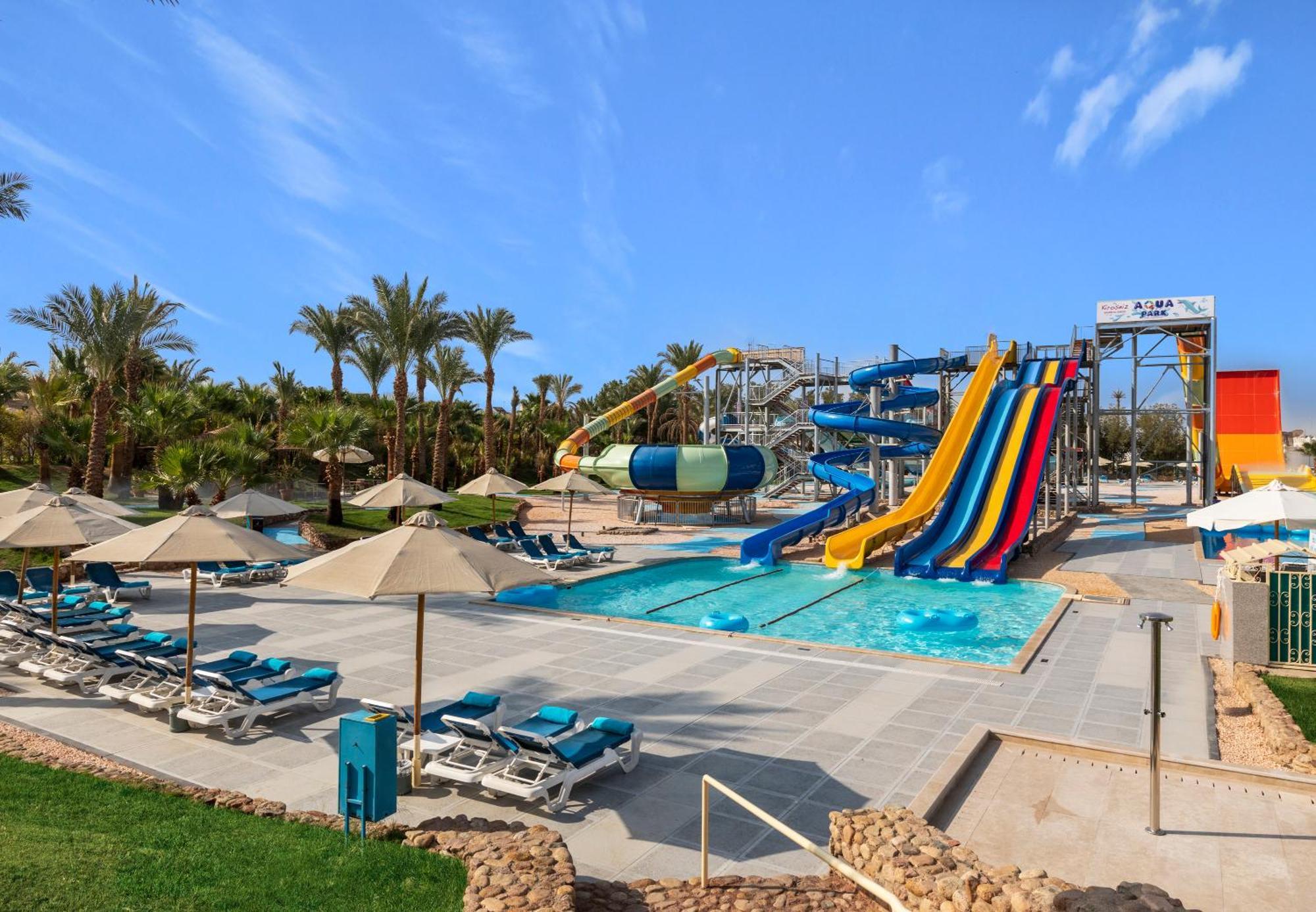 Xperience Kiroseiz Parkland Ξενοδοχείο Σαρμ Ελ Σέιχ Εξωτερικό φωτογραφία