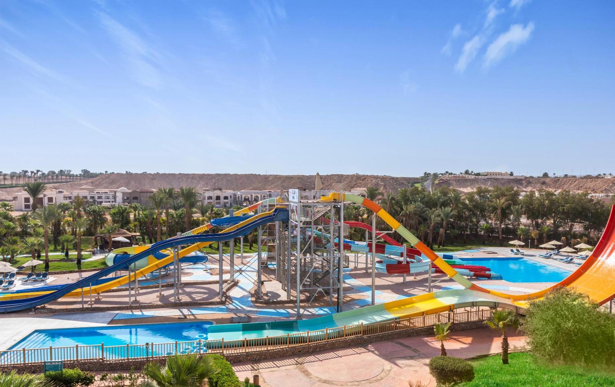Xperience Kiroseiz Parkland Ξενοδοχείο Σαρμ Ελ Σέιχ Εξωτερικό φωτογραφία