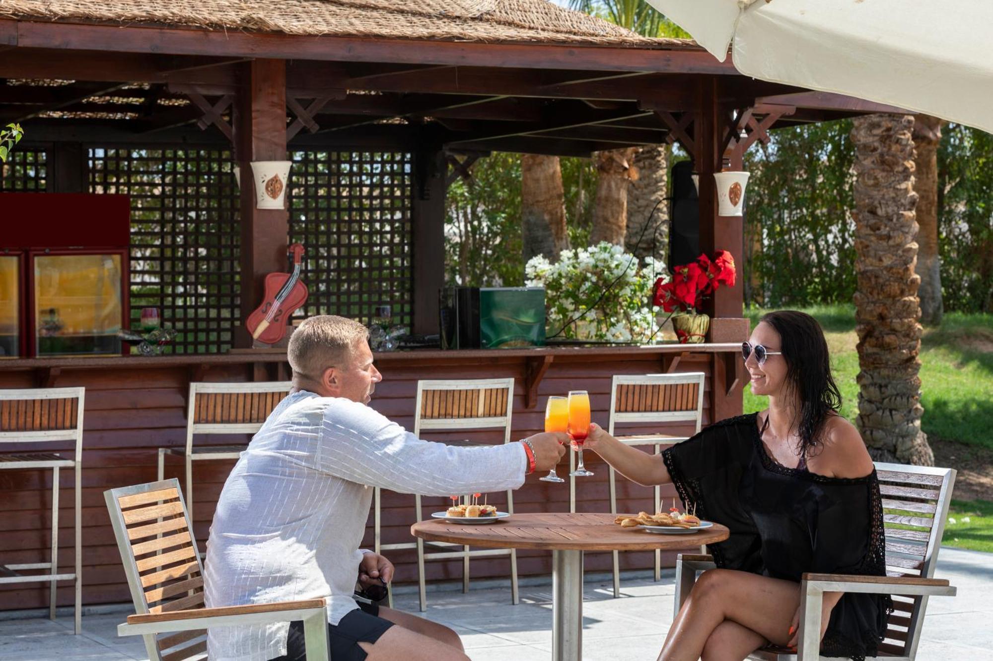 Xperience Kiroseiz Parkland Ξενοδοχείο Σαρμ Ελ Σέιχ Εξωτερικό φωτογραφία