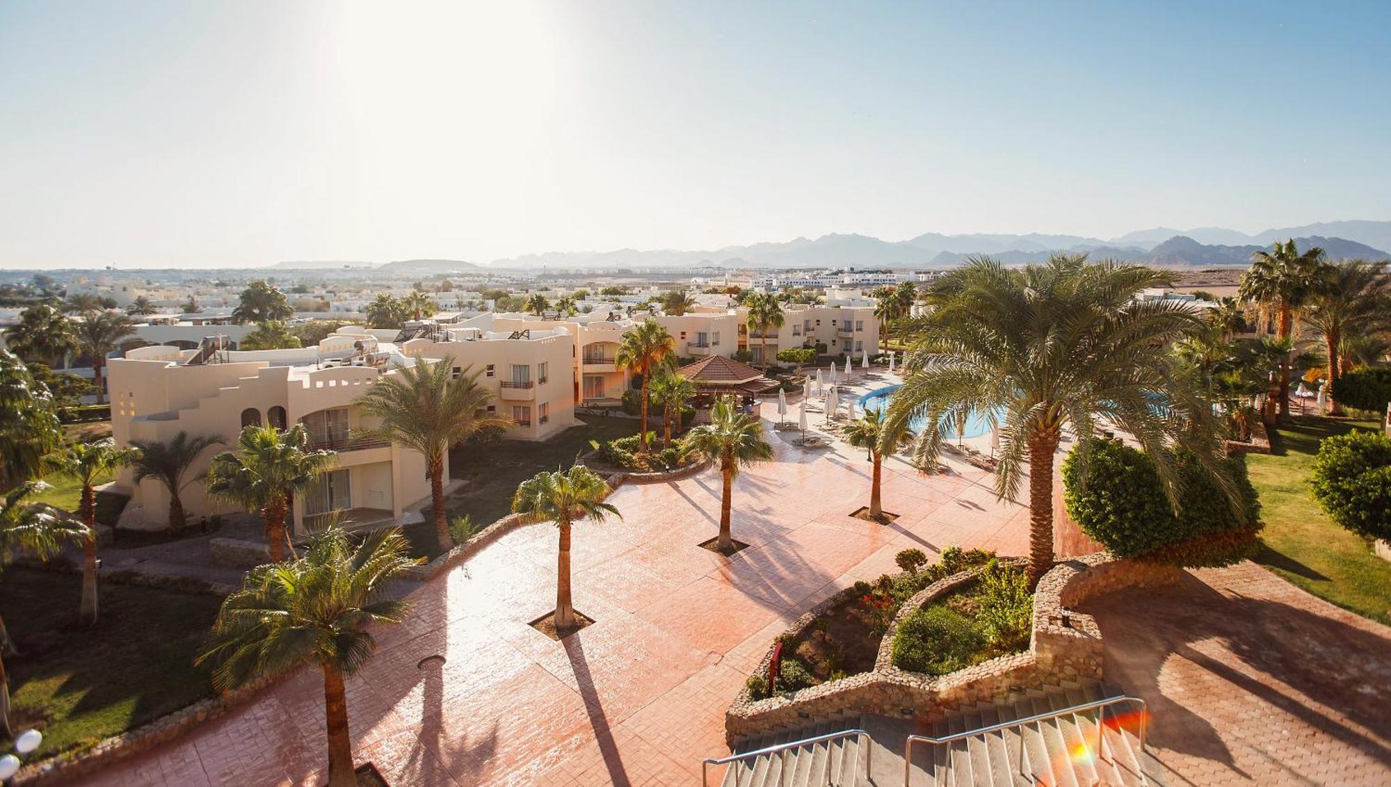 Xperience Kiroseiz Parkland Ξενοδοχείο Σαρμ Ελ Σέιχ Εξωτερικό φωτογραφία