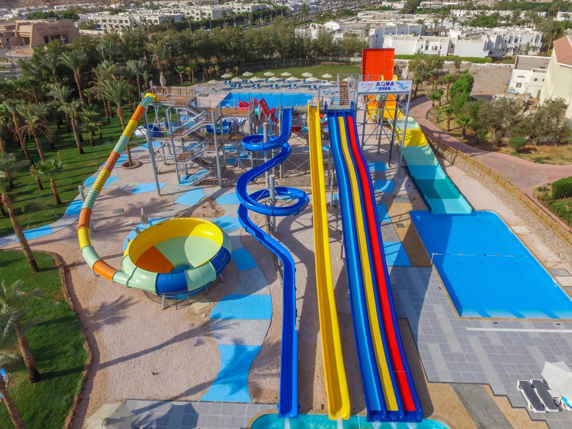 Xperience Kiroseiz Parkland Ξενοδοχείο Σαρμ Ελ Σέιχ Εξωτερικό φωτογραφία