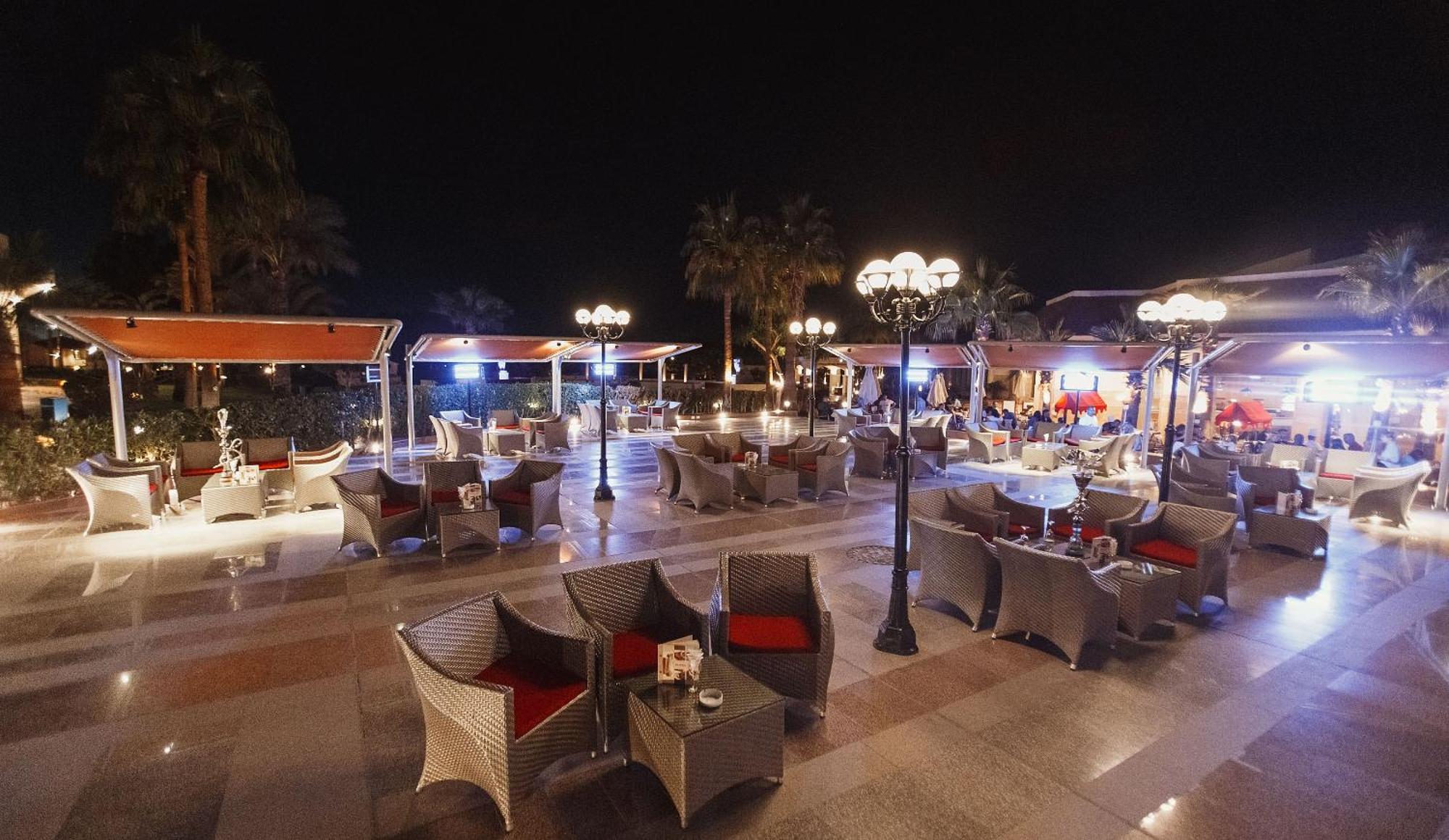 Xperience Kiroseiz Parkland Ξενοδοχείο Σαρμ Ελ Σέιχ Εξωτερικό φωτογραφία