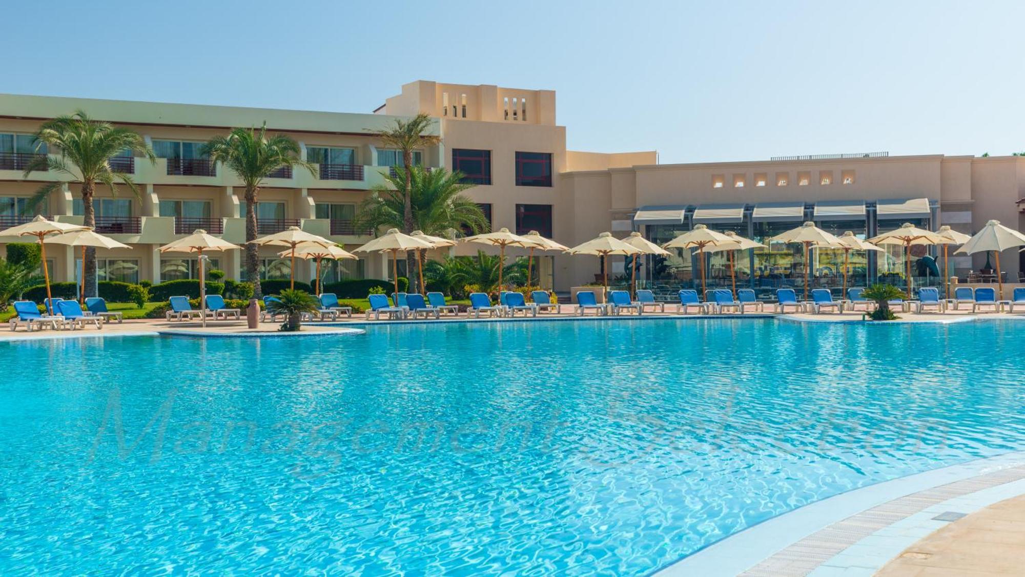 Xperience Kiroseiz Parkland Ξενοδοχείο Σαρμ Ελ Σέιχ Εξωτερικό φωτογραφία