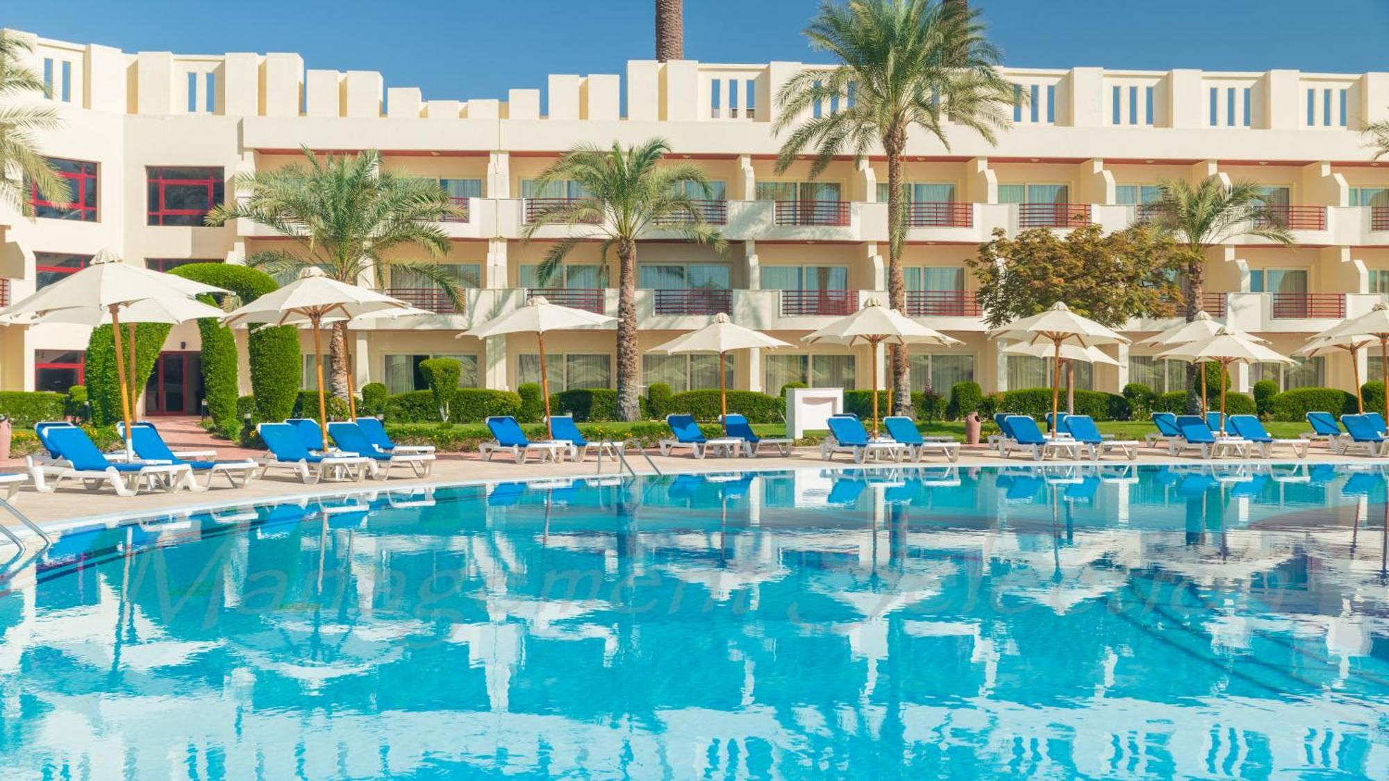 Xperience Kiroseiz Parkland Ξενοδοχείο Σαρμ Ελ Σέιχ Εξωτερικό φωτογραφία