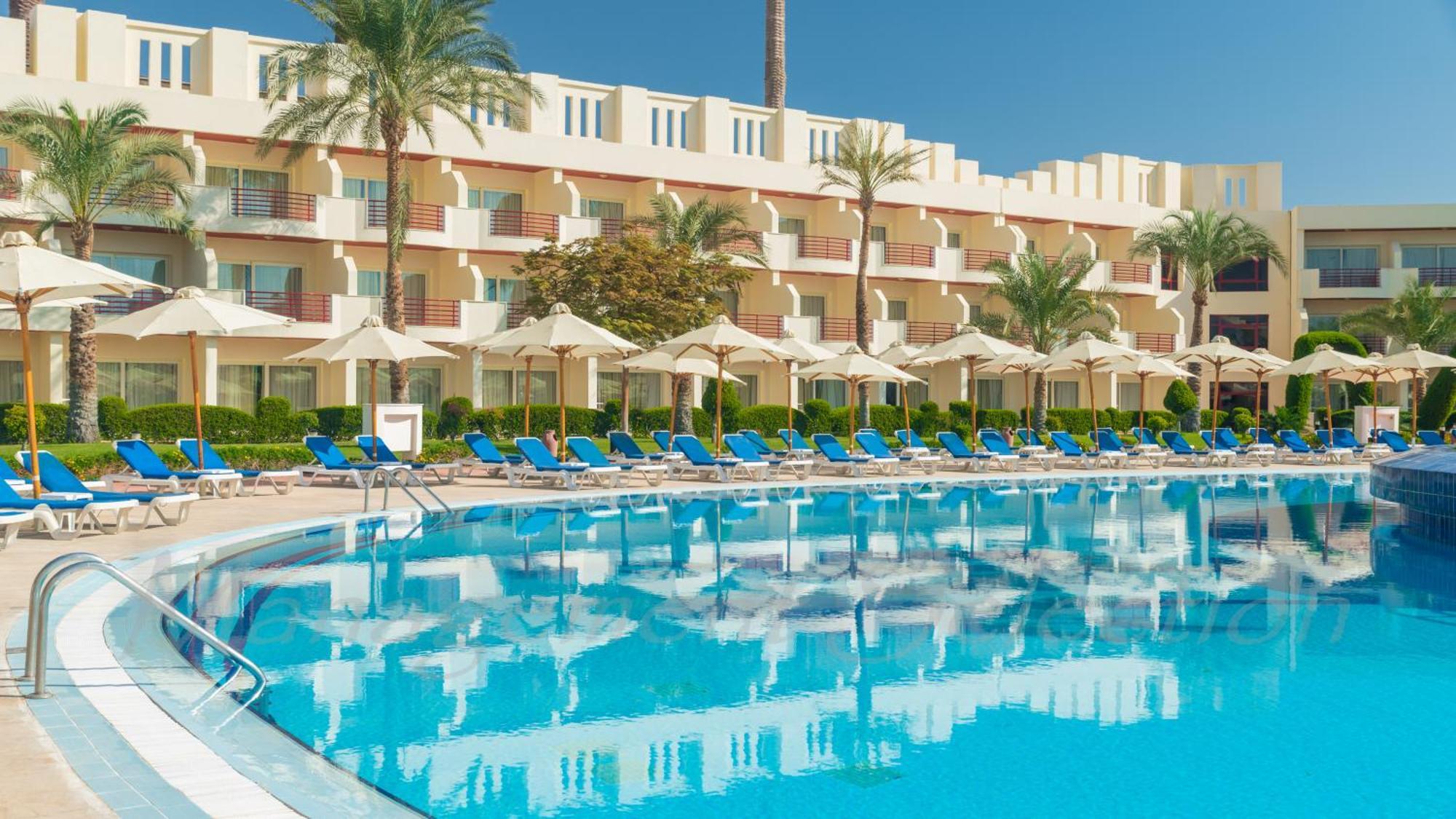 Xperience Kiroseiz Parkland Ξενοδοχείο Σαρμ Ελ Σέιχ Εξωτερικό φωτογραφία