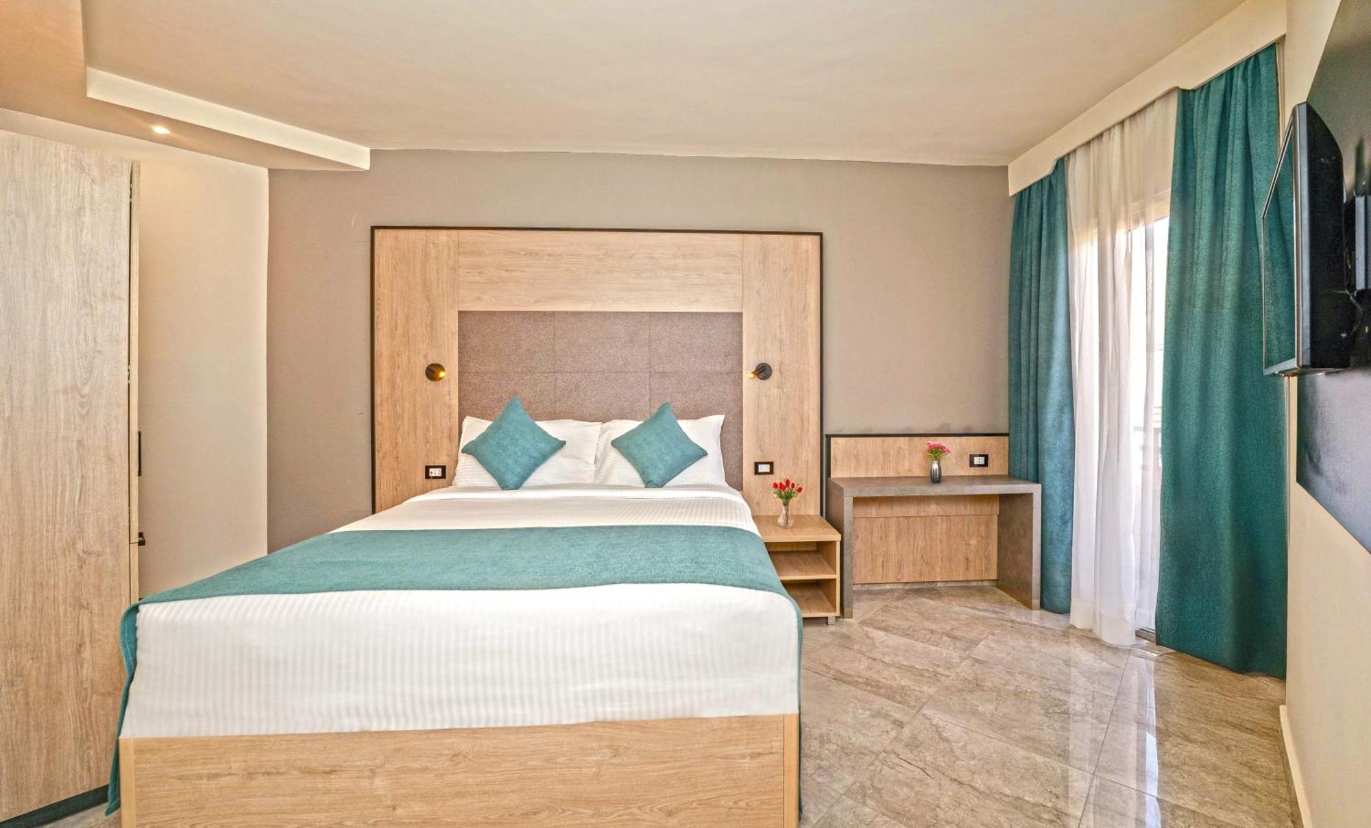 Xperience Kiroseiz Parkland Ξενοδοχείο Σαρμ Ελ Σέιχ Εξωτερικό φωτογραφία